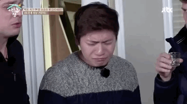 비정상회담) 어느 신혼부부의 소소한 집들이 풍경(알장) | 인스티즈