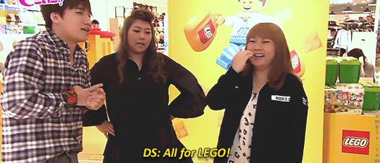 제대하면 레고방송 해줘야 하는 사람 있어 | 인스티즈