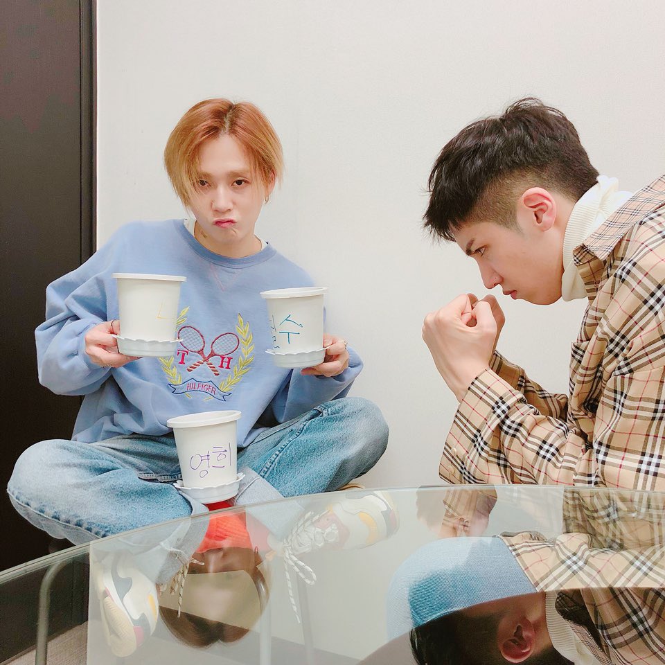 우리애가 키우는 식물 좀 봐 ㅋㅋㅋㅋㅋ | 인스티즈