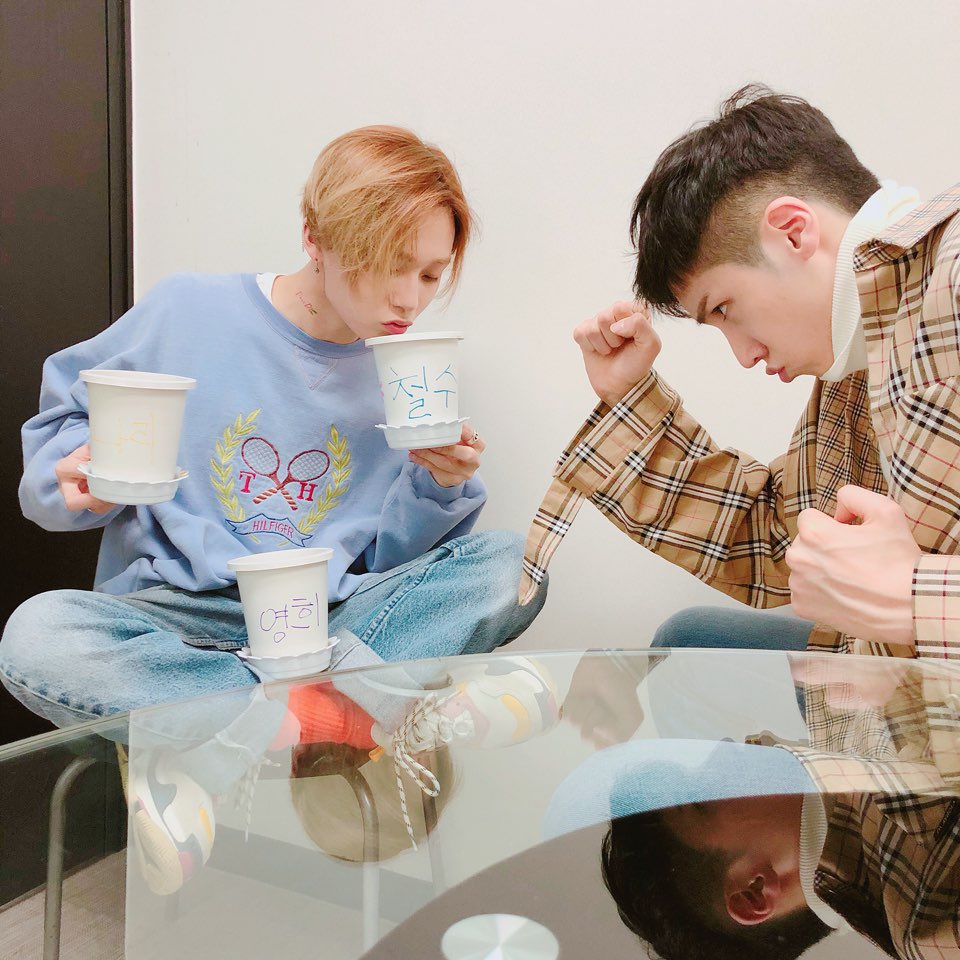 우리애가 키우는 식물 좀 봐 ㅋㅋㅋㅋㅋ | 인스티즈