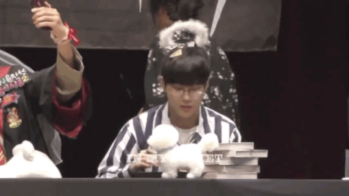 [올팬] 우리애들은 일상이 시트콤ㅋㅋ | 인스티즈