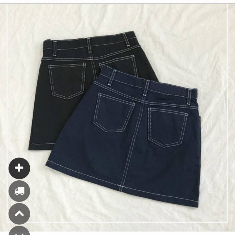 ❤️정말 이쁜 치마 새상품 택포 만원!!싸게 가져가세요💕 | 인스티즈