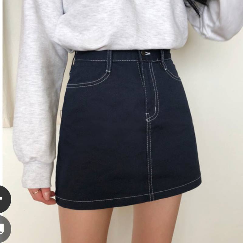 ❤️정말 이쁜 치마 새상품 택포 만원!!싸게 가져가세요💕 | 인스티즈