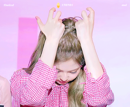 제니 아이스크림 이벤트 날 내가 제일 좋아하는 짤들(데이터주의?) | 인스티즈