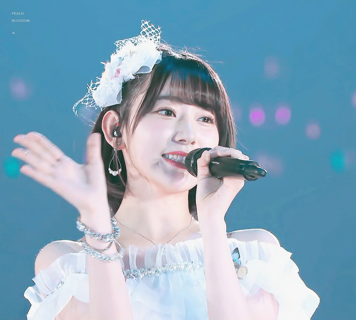 사쿠라 한국•일본 스타일링 차이 | 인스티즈