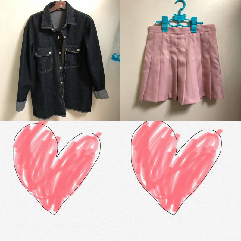 ❤️무배❤️ 예쁜 옷 싸게 가져가세요!! | 인스티즈