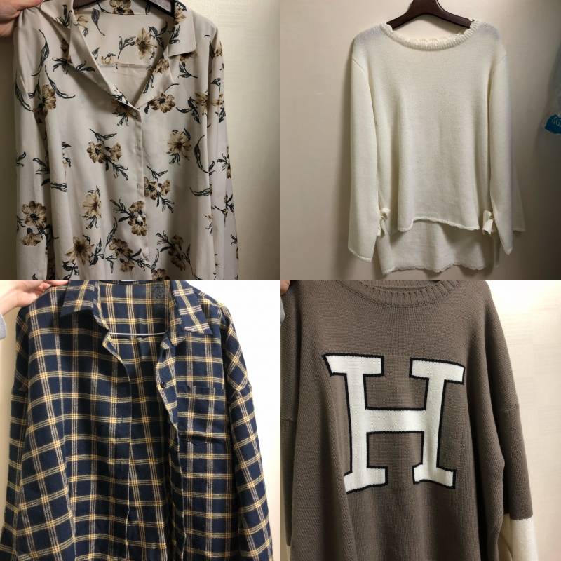 ❤️무배❤️ 예쁜 옷 싸게 가져가세요!! | 인스티즈