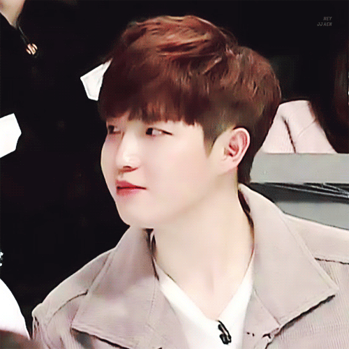 [워너원/김재환] 소나기 (부제:너와 내가 함께한 순간) | 인스티즈