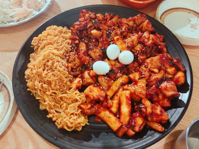 꼬꼬 - 인스티즈(instiz) 푸드/음식 카테고리