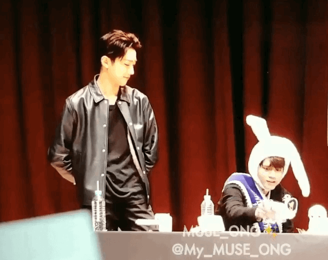 [올팬] 우리애들은 일상이 시트콤ㅋㅋ | 인스티즈