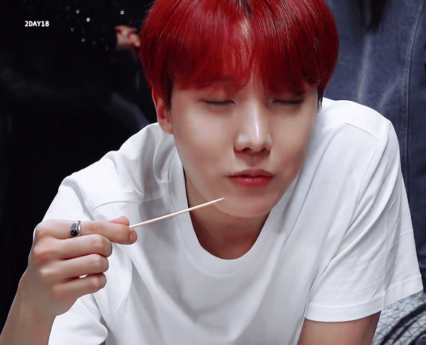 근데 방탄 진짜 더 잘된건가보다 희희 | 인스티즈