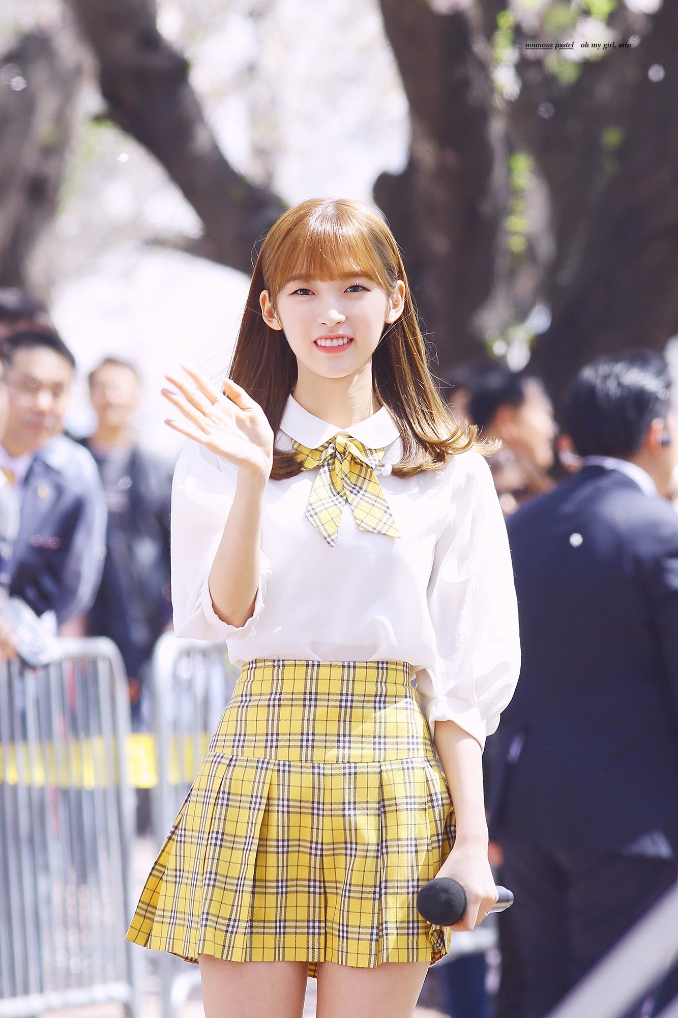 내 폰에 있는 아이돌 교복 짤들 | 인스티즈