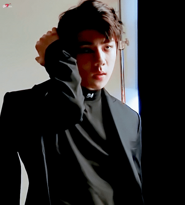 아 나 진짜 슬리데린 하이패스할 것 같은 아이돌 짤 너무 좋아함 | 인스티즈