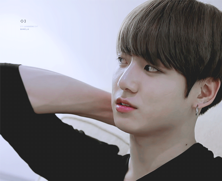 [방탄소년단/전정국] 화살의 향수 04 | 인스티즈