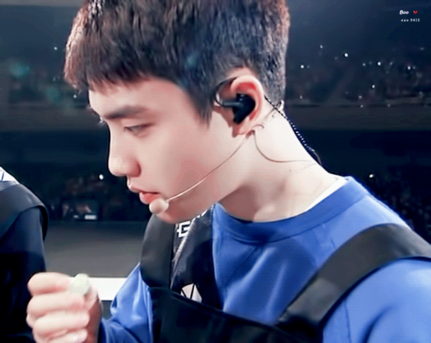 도경수부인 이만 자러 갑니다 | 인스티즈