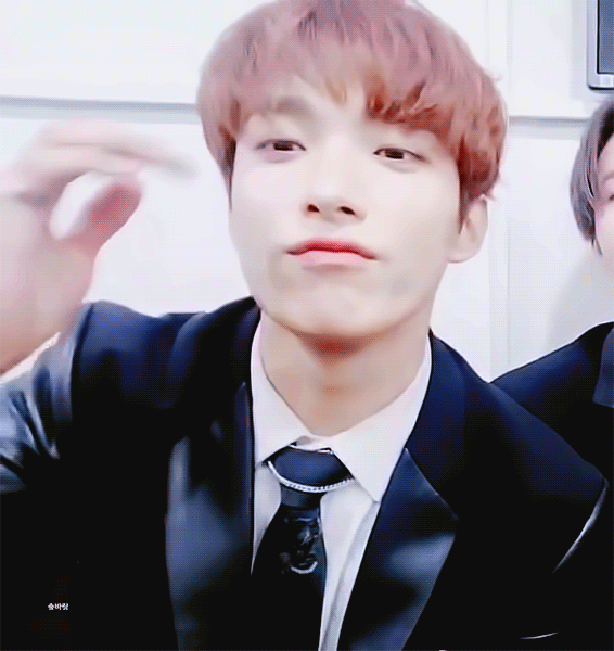 [세븐틴] 욕쟁이 남사친들과의 근본없는 대화 68686868686868686868686868 | 인스티즈