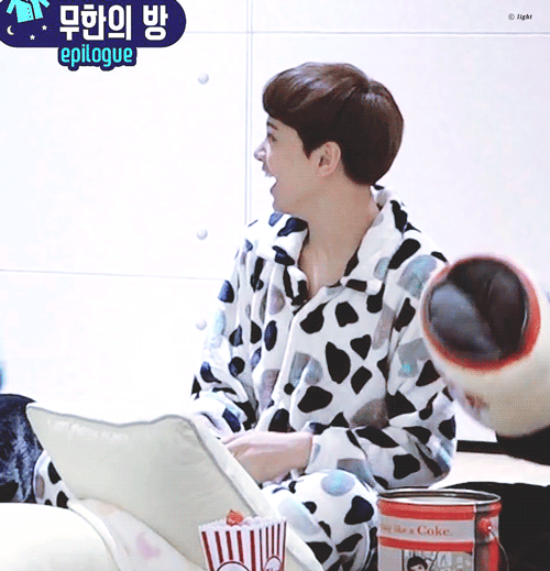 [NCT/해찬] 배틀커플 해찬이랑 너심 | 인스티즈