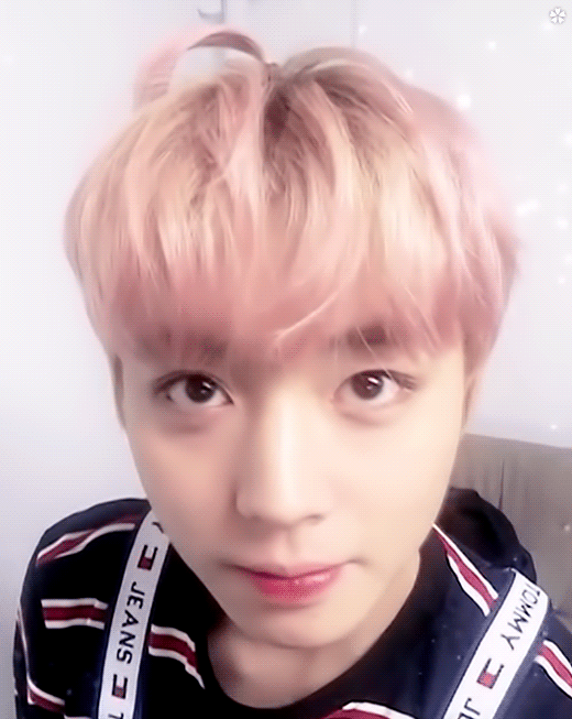 [박지훈] 내가 보고싶어서 쓰는 썰 7(부제:아무렇지 않은 것은 아니다) | 인스티즈