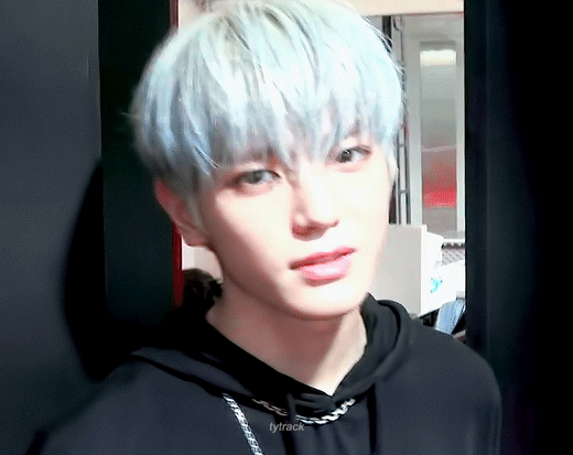 💚태용이 잘생긴 사진이랑 움짤💚 | 인스티즈