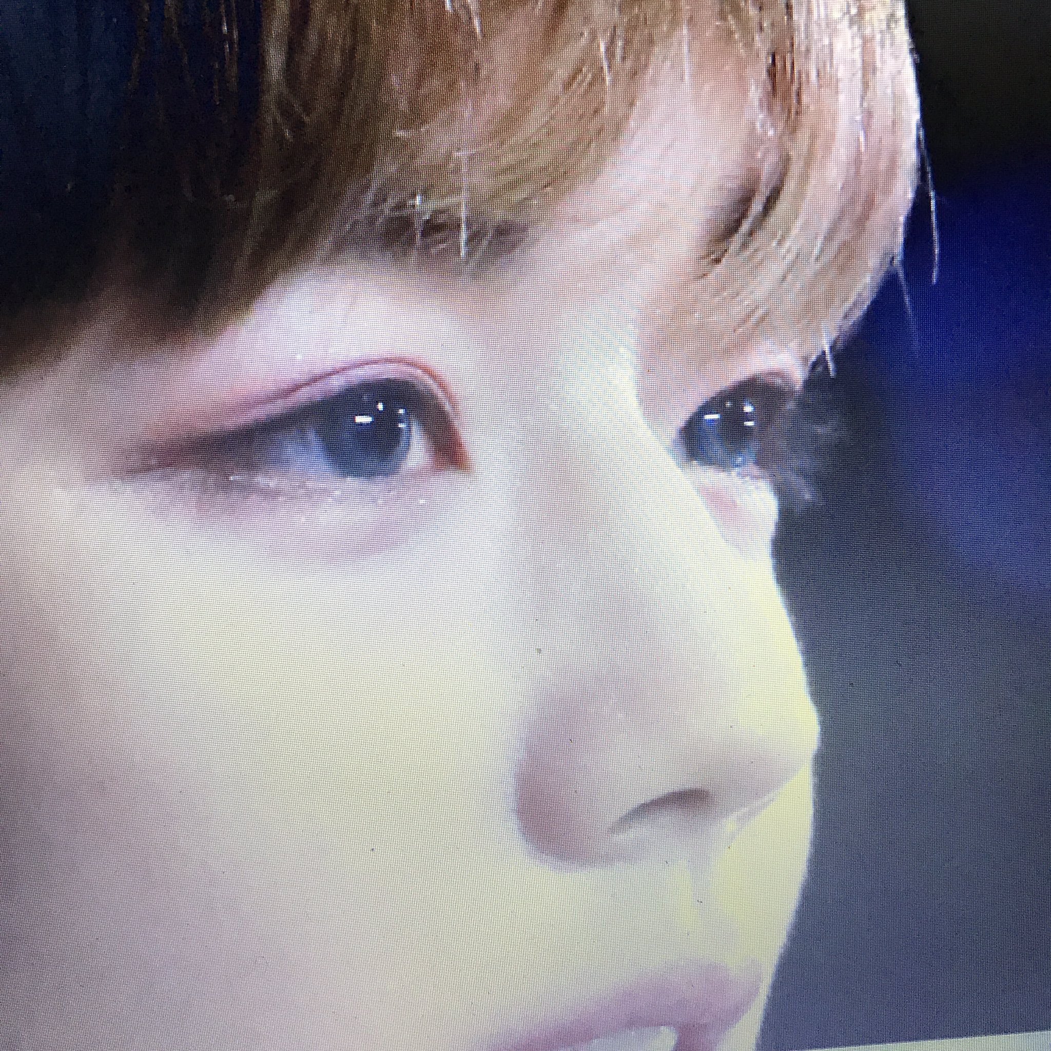 나중에 박지훈 사진들고가서 쌍수할 익들 이글 슼하셈임 | 인스티즈