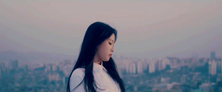 이달의 소녀 - Egoist (Olivia Hye) (Feat. 진솔) | 인스티즈