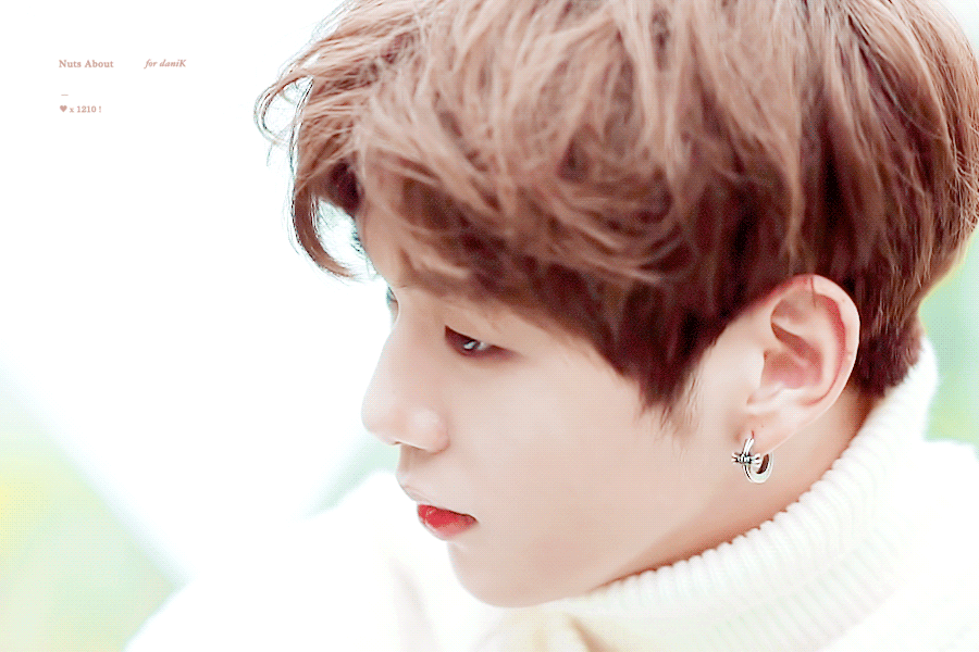 [워너원/강다니엘/황민현] What Does The Fox Say? 16 | 인스티즈