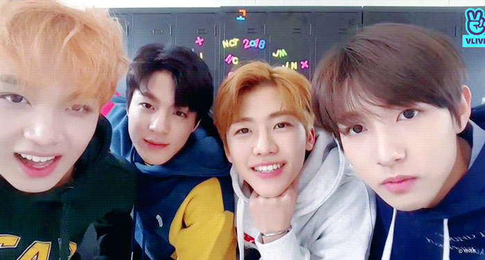 [엔시티] 엔시티 홍일점으로 살아남기 03 | 인스티즈