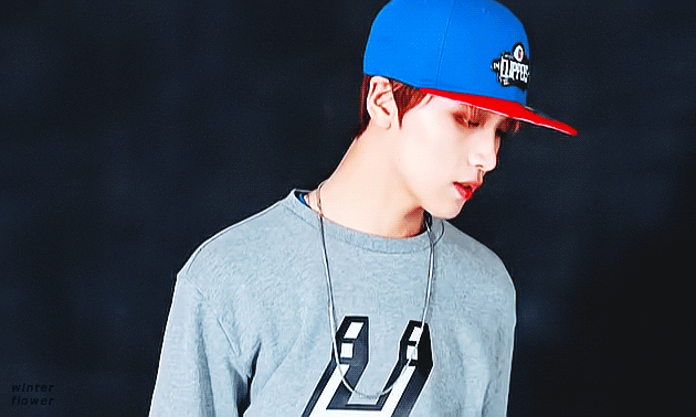 [이동혁/정재현] Paper Tiger, Scissors Rabbit (Re:10 | 인스티즈