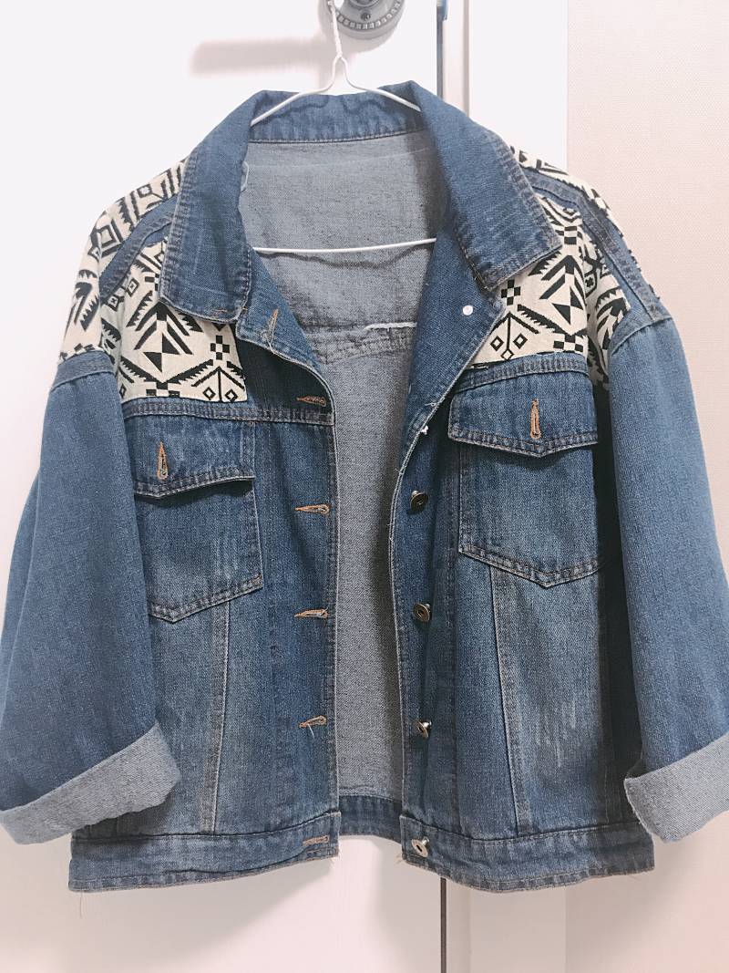 유니크 청자켓 2.3 | 인스티즈