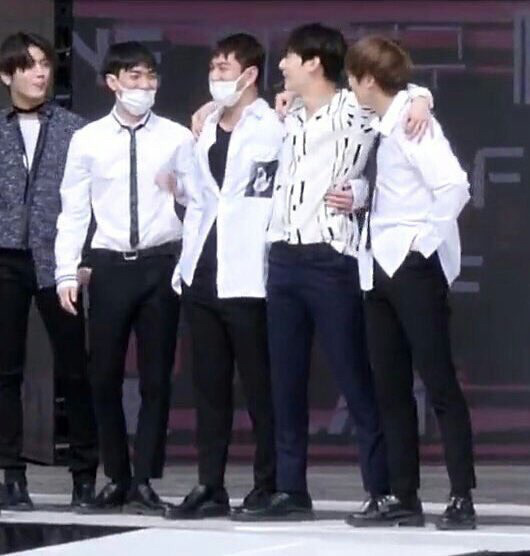 뉴이스트에게 뉴이스트란? - 인스티즈(instiz) 뉴이스트 카테고리
