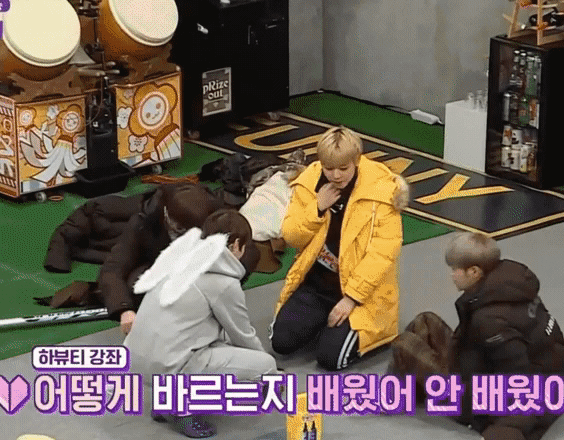 다시 생각해봐도 내기준 이건 진짜 갓벽한 프듀2 서사다 | 인스티즈