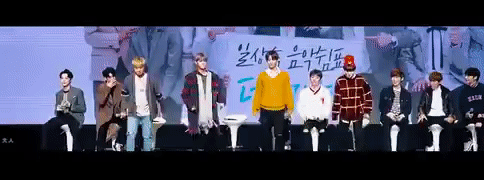 다시 생각해봐도 내기준 이건 진짜 갓벽한 프듀2 서사다 | 인스티즈