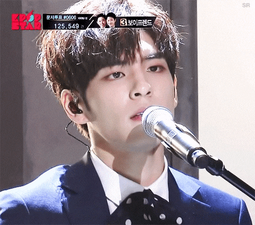 내 갤러리 속 잘생긴 남돌 마구잡이로 모아봄 | 인스티즈