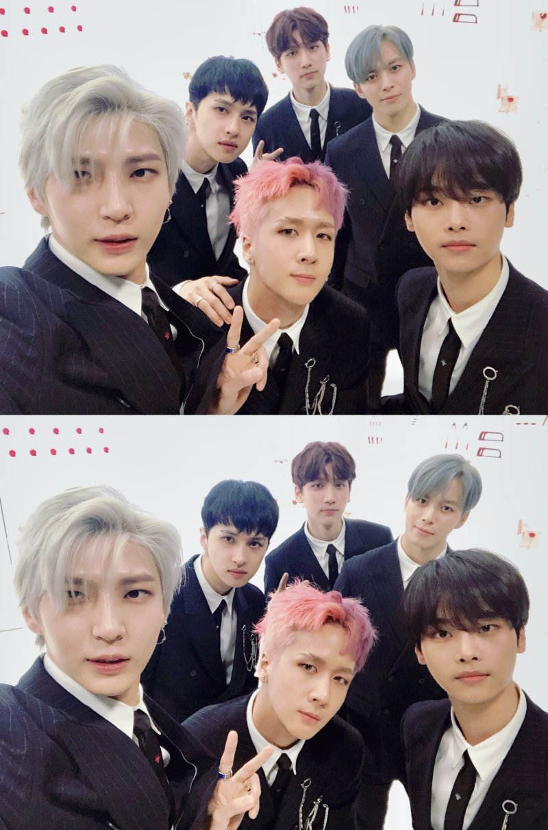 오늘 내 본진 컴백한다 | 인스티즈