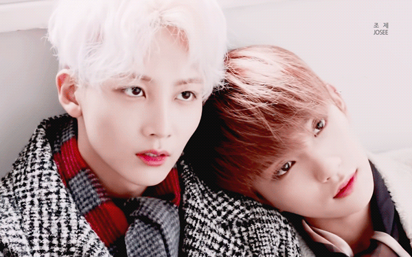 [잡담] 내 기준 얼굴합 최고로 짜릿한 그룹😍 | 인스티즈