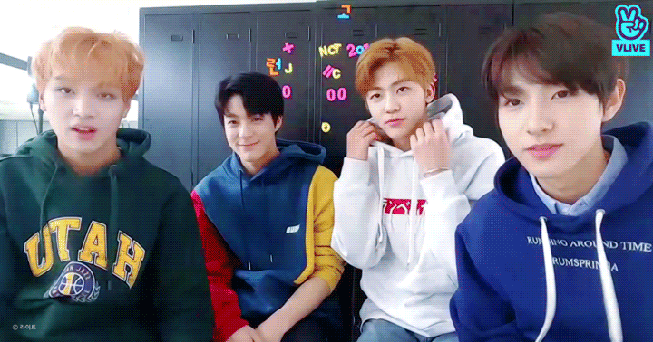 [NCT/이동혁/이제노/나재민/황인준] 학창물적 공공즈와 너심 &lt;질투 쩌는 호구 동혁이 -학교일상편(1)&gt; | 인스티즈