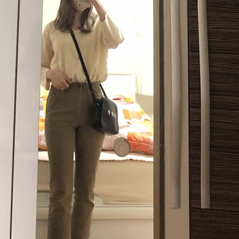 새내기 옷장 정리 | 인스티즈