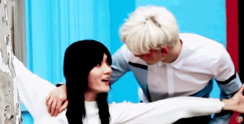 ㄱ 큰방에서 민렌 영업당했는데 큰방에 민렌러들이 없다... | 인스티즈