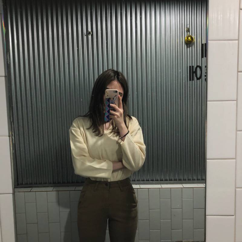 새내기 옷장 정리 | 인스티즈