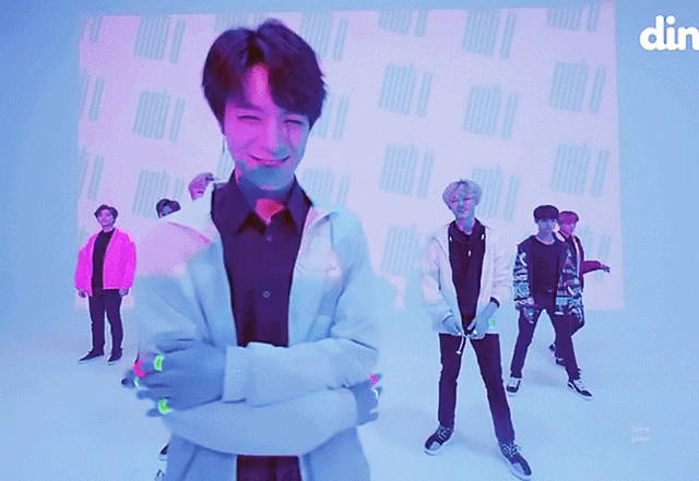 이제노의 갭을 사랑해 | 인스티즈