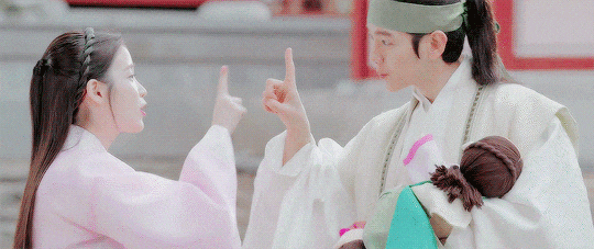 난 달연때 왕은이랑 해수 좋아했다... | 인스티즈