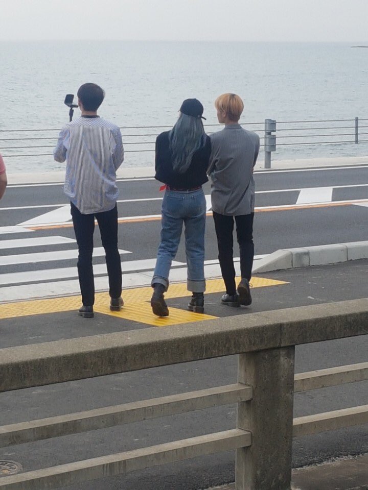 헤옹대 또 다른 목격 사진 | 인스티즈