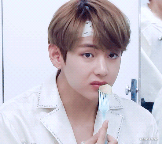 내가 좋아하는 김태형모먼트 | 인스티즈