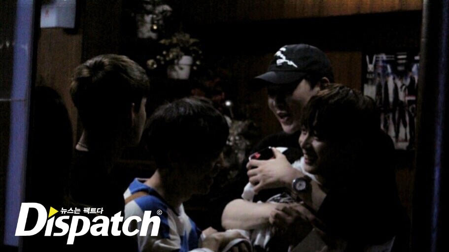 ㄱ 이거 합성인데 모르고 보면 진짠 줄 알겠어 | 인스티즈