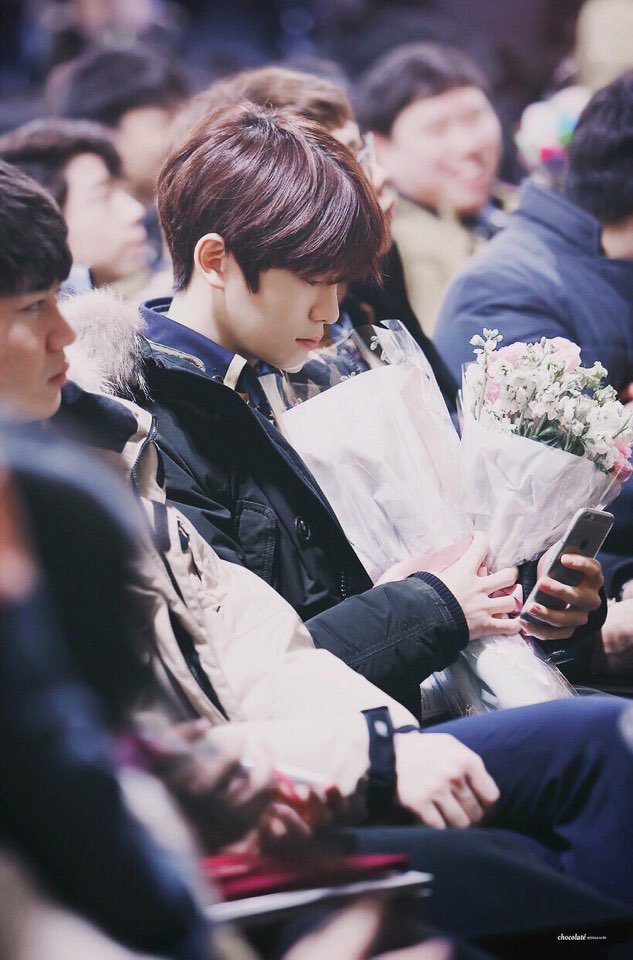 재현 분위기 대박이다 | 인스티즈