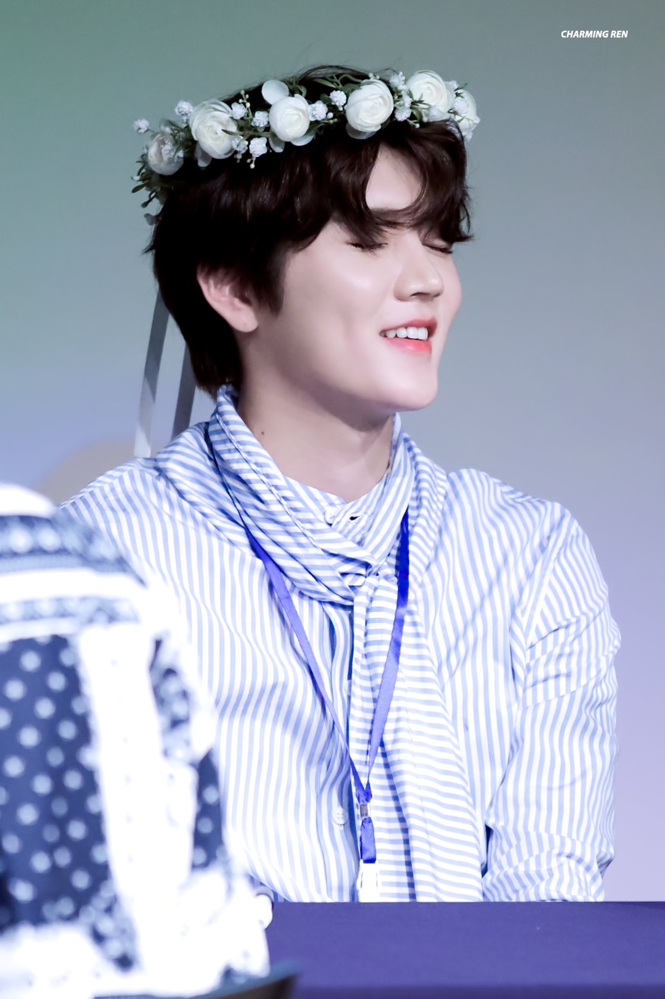 민기 드라마 속 이름 넘 귀엽지 않냐 여훈이라니... | 인스티즈