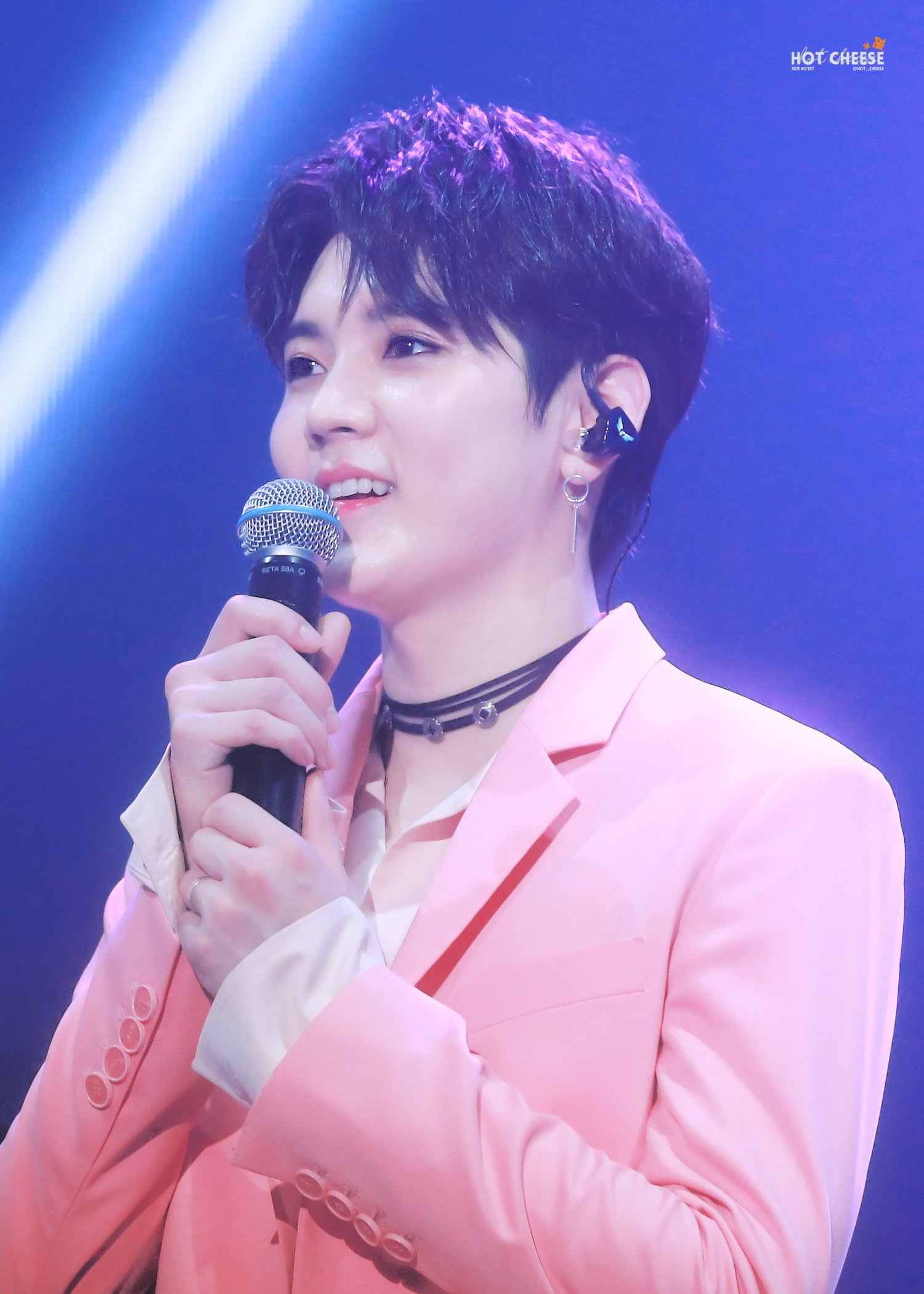 민기 드라마 속 이름 넘 귀엽지 않냐 여훈이라니... | 인스티즈