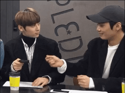 나 뉴블 입덕인데 황민현 | 인스티즈