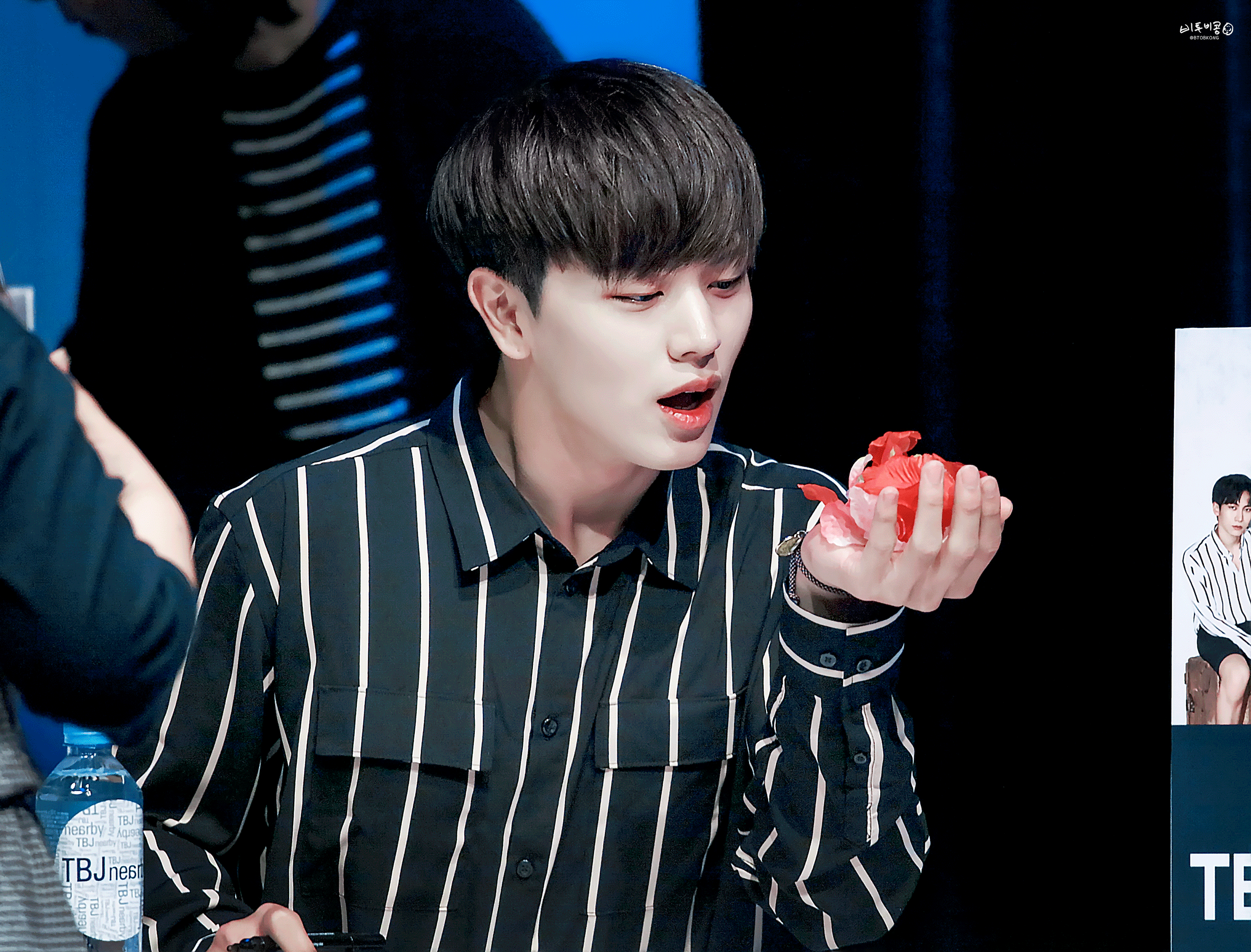 육잘.또라는 별명은 돌판에 딱 하나일듯 | 인스티즈