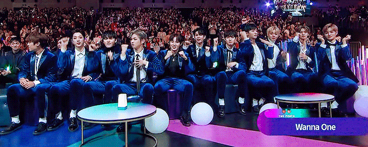 워너원보고 힐링하고 가세요 | 인스티즈